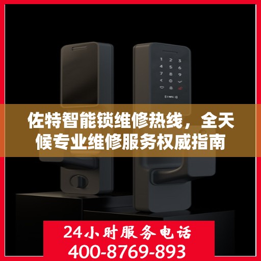 佐特智能锁维修热线，全天候专业维修服务权威指南