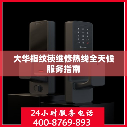 大华指纹锁维修热线全天候服务指南