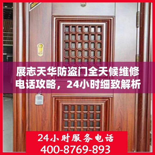 展志天华防盗门全天候维修电话攻略，24小时细致解析
