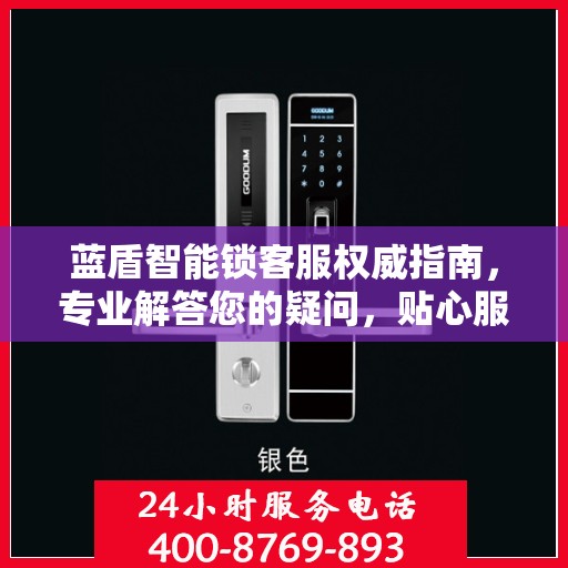 蓝盾智能锁客服权威指南，专业解答您的疑问，贴心服务保障安全