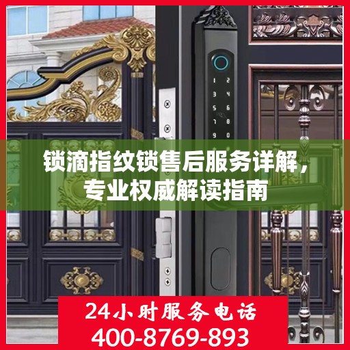 锁滴指纹锁售后服务详解，专业权威解读指南