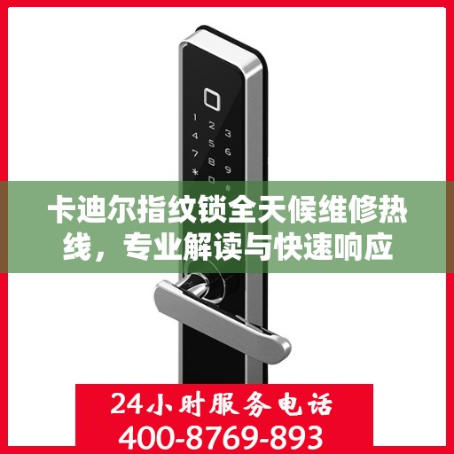 卡迪尔指纹锁全天候维修热线，专业解读与快速响应