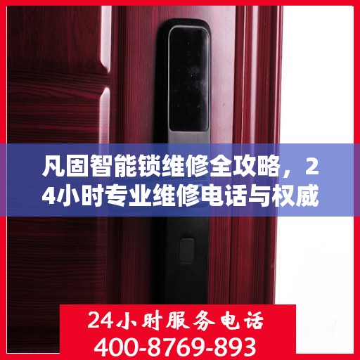 凡固智能锁维修全攻略，24小时专业维修电话与权威指南