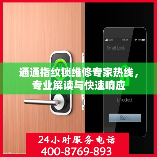 通通指纹锁维修专家热线，专业解读与快速响应