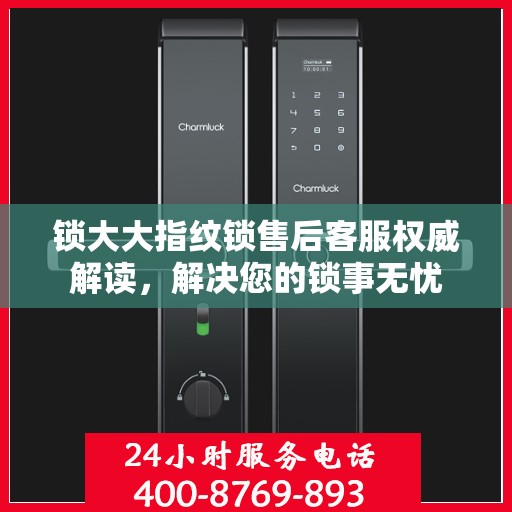 锁大大指纹锁售后客服权威解读，解决您的锁事无忧