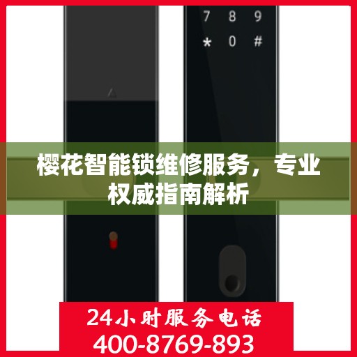 樱花智能锁维修服务，专业权威指南解析