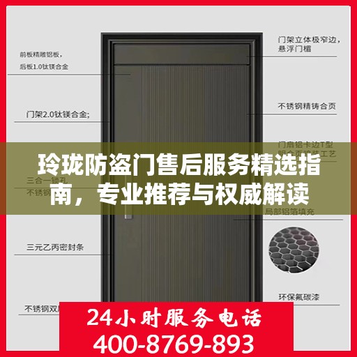 玲珑防盗门售后服务精选指南，专业推荐与权威解读