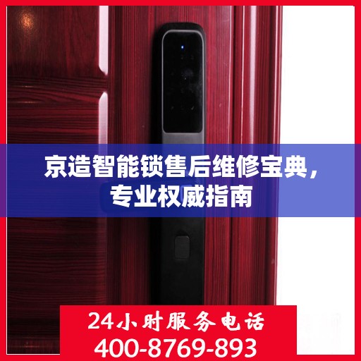 京造智能锁售后维修宝典，专业权威指南