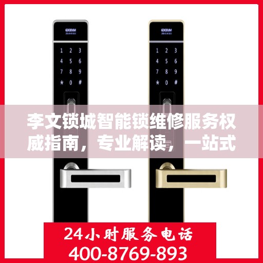 李文锁城智能锁维修服务权威指南，专业解读，一站式解决您的锁具问题
