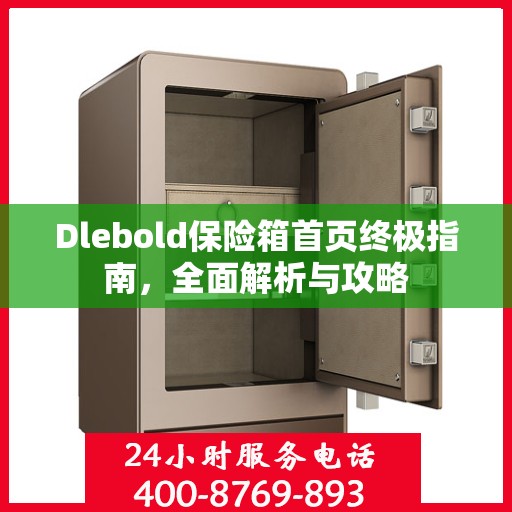 Dlebold保险箱首页终极指南，全面解析与攻略