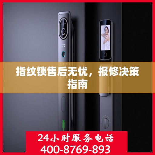 指纹锁售后无忧，报修决策指南