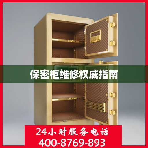 保密柜维修权威指南