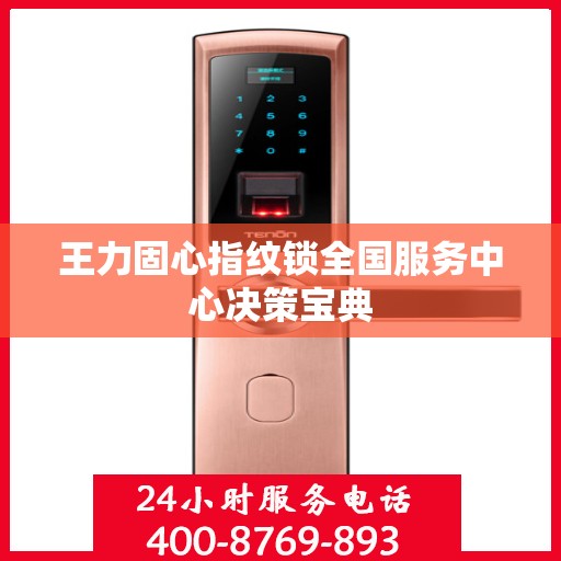 王力固心指纹锁全国服务中心决策宝典