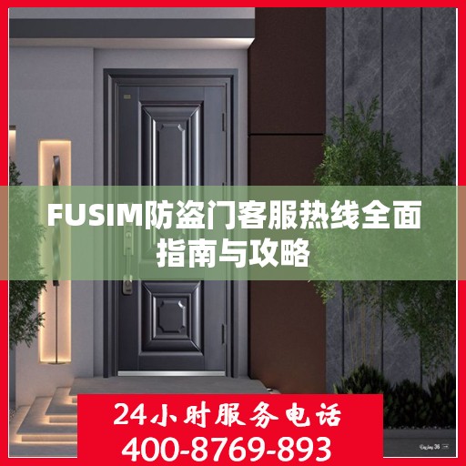 FUSIM防盗门客服热线全面指南与攻略