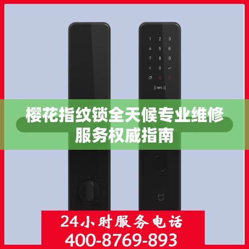 樱花指纹锁全天候专业维修服务权威指南