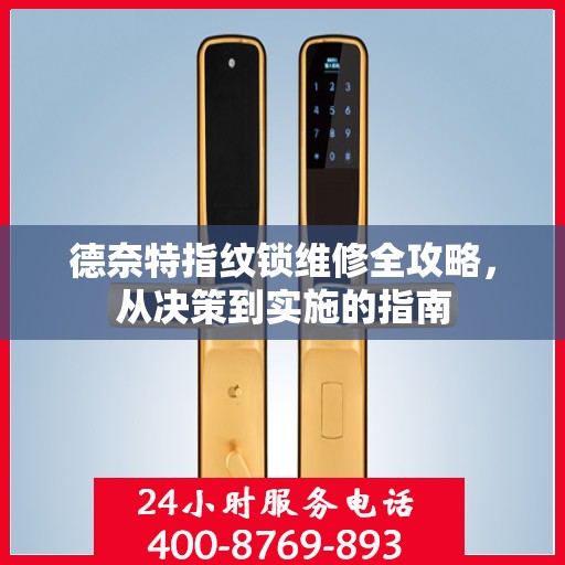 德奈特指纹锁维修全攻略，从决策到实施的指南