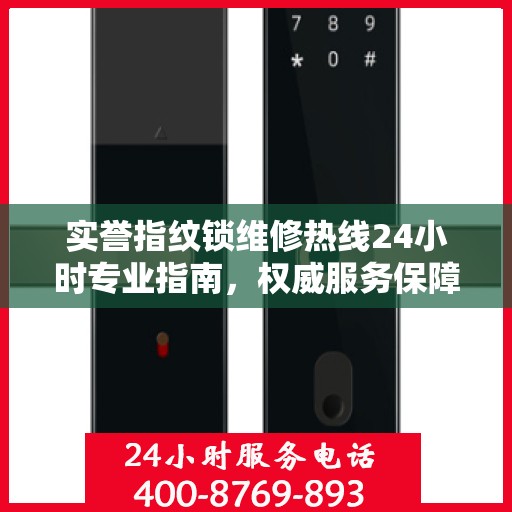 实誉指纹锁维修热线24小时专业指南，权威服务保障，全天候守护您的安全锁事