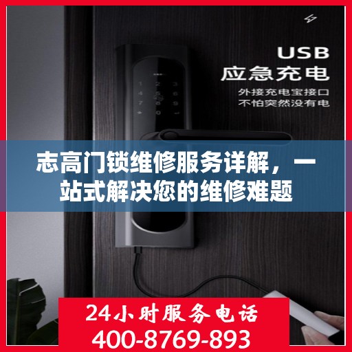 志高门锁维修服务详解，一站式解决您的维修难题