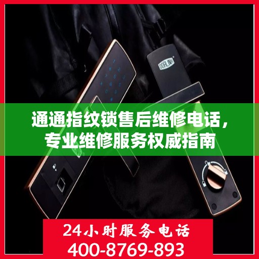 通通指纹锁售后维修电话，专业维修服务权威指南