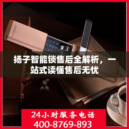 扬子智能锁售后全解析，一站式读懂售后无忧