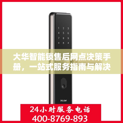 大华智能锁售后网点决策手册，一站式服务指南与解决方案