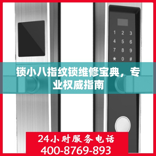 锁小八指纹锁维修宝典，专业权威指南