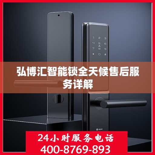 弘博汇智能锁全天候售后服务详解