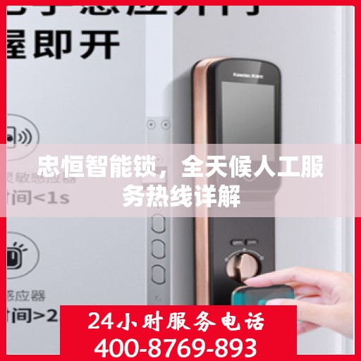 忠恒智能锁，全天候人工服务热线详解
