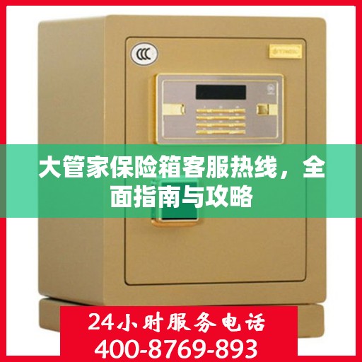 大管家保险箱客服热线，全面指南与攻略