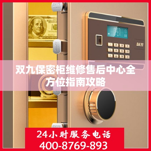 双九保密柜维修售后中心全方位指南攻略