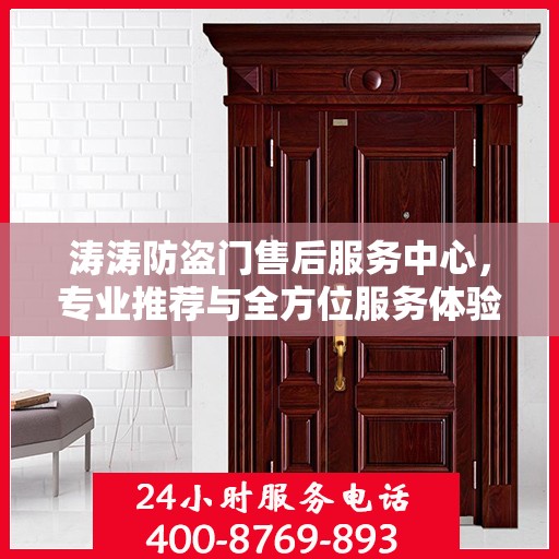 涛涛防盗门售后服务中心，专业推荐与全方位服务体验