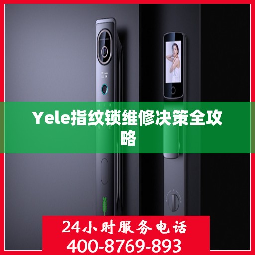 Yele指纹锁维修决策全攻略