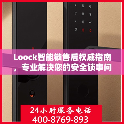 Loock智能锁售后权威指南，专业解决您的安全锁事问题