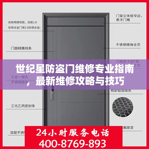 世纪星防盗门维修专业指南，最新维修攻略与技巧