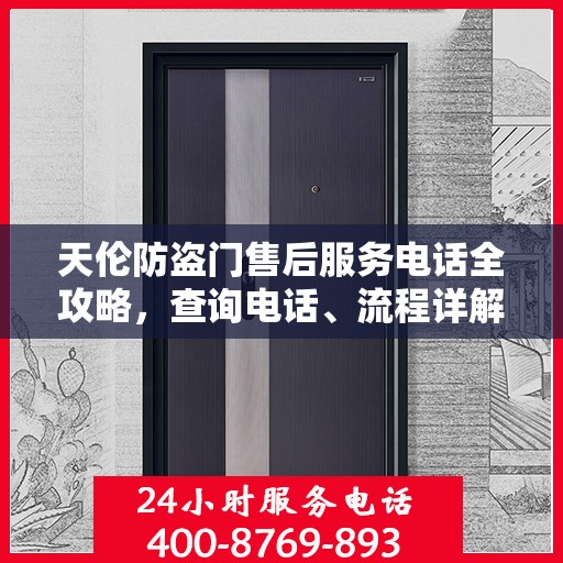 天伦防盗门售后服务电话全攻略，查询电话、流程详解及更多服务信息一网打尽！