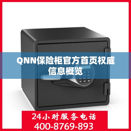 QNN保险柜官方首页权威信息概览