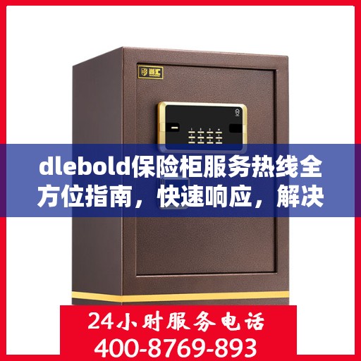 dlebold保险柜服务热线全方位指南，快速响应，解决您的所有问题