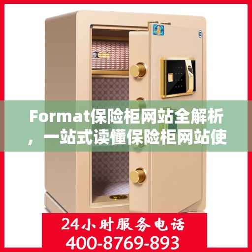 Format保险柜网站全解析，一站式读懂保险柜网站使用指南