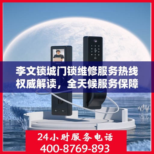 李文锁城门锁维修服务热线权威解读，全天候服务保障您的安全锁事无忧