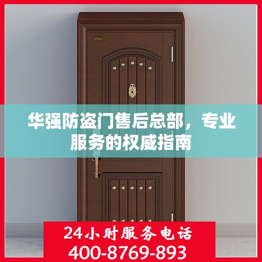 华强防盗门售后总部，专业服务的权威指南