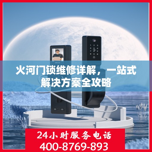 火河门锁维修详解，一站式解决方案全攻略