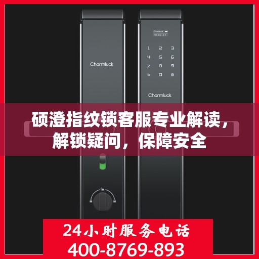 硕澄指纹锁客服专业解读，解锁疑问，保障安全