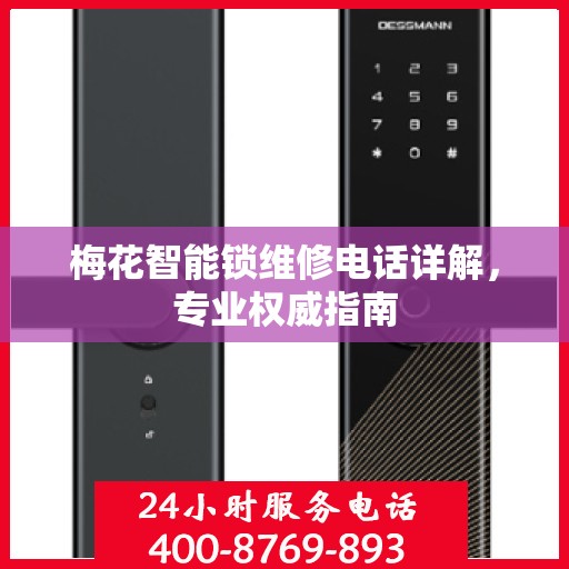 梅花智能锁维修电话详解，专业权威指南