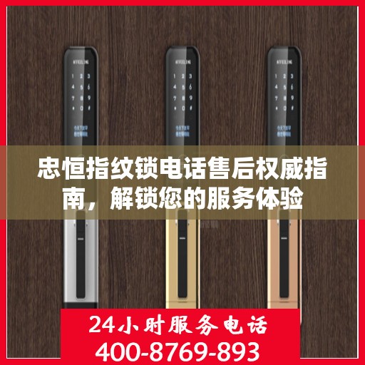 忠恒指纹锁电话售后权威指南，解锁您的服务体验