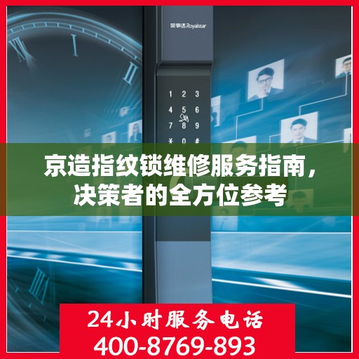 京造指纹锁维修服务指南，决策者的全方位参考