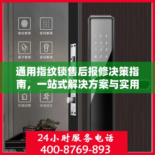 通用指纹锁售后报修决策指南，一站式解决方案与实用建议集合