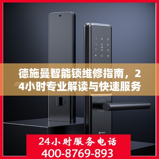 德施曼智能锁维修指南，24小时专业解读与快速服务电话支持