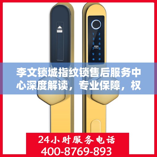 李文锁城指纹锁售后服务中心深度解读，专业保障，权威引领