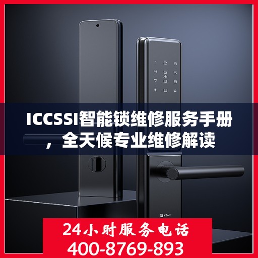 ICCSSI智能锁维修服务手册，全天候专业维修解读