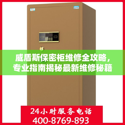 威盾斯保密柜维修全攻略，专业指南揭秘最新维修秘籍